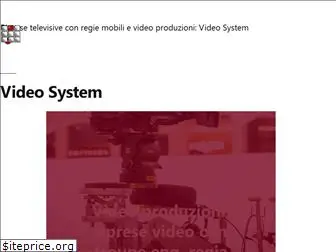 videosystem.tv.it