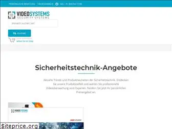 videosystems.de