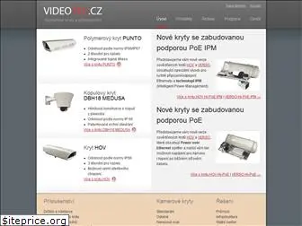 videotec.cz