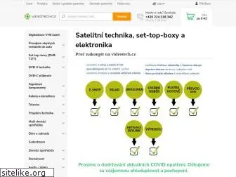 videotech.cz