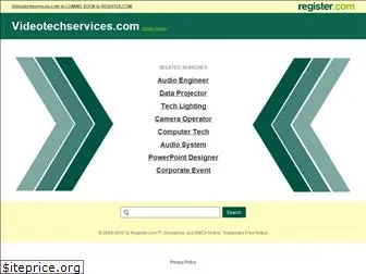 videotechservices.com