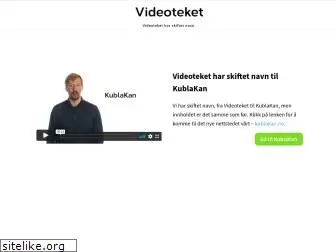 videoteket.no