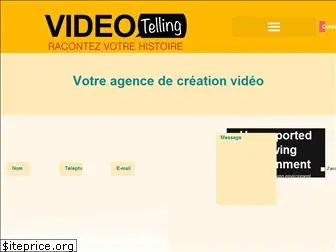 videotelling.fr