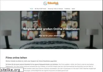 videothekonline.com