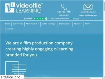videotile.com