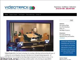 videotracksd.com