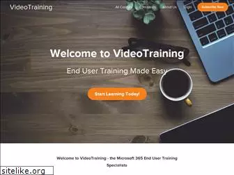 videotraining.com.au