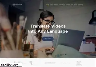 videotranslate.io