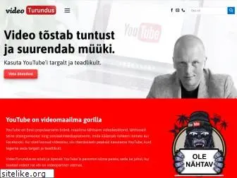 videoturundus.ee