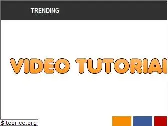 videotutorial.web.id