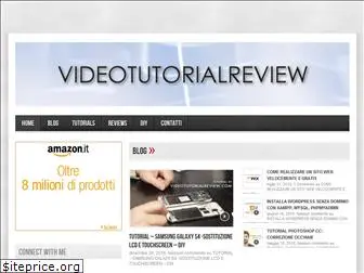 videotutorialreview.com