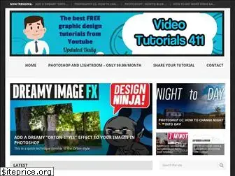 videotutorials411.com