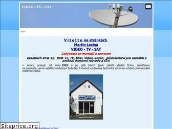 videotvsat.cz