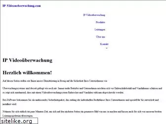 videoueberwachung-internet.de