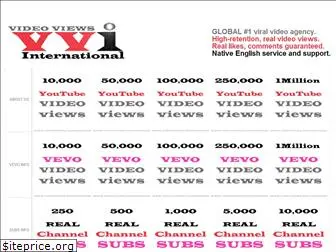 videoviews.international