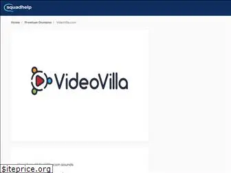 videovilla.com