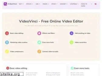 videovinci.com