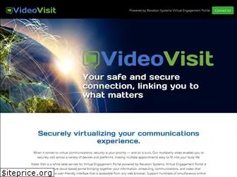 videovisit.com