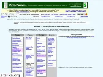 videovoom.com