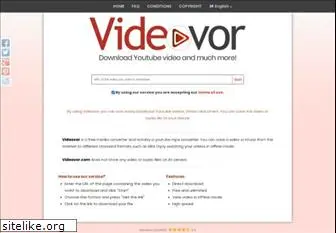 videovor.com