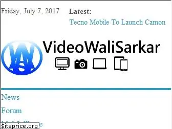 videowalisarkar.com