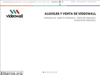 videowall.com.ar