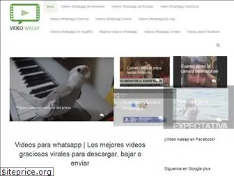 videowasap.com