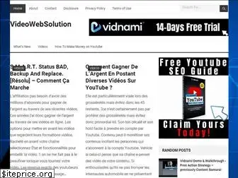 videowebsolution.com