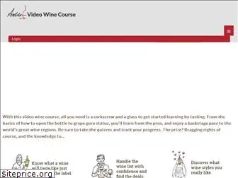 videowinecourse.com