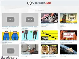 www.videoz.cc