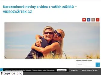 videozazitek.cz