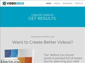 videozeus.com