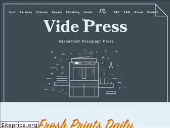 videpress.ca