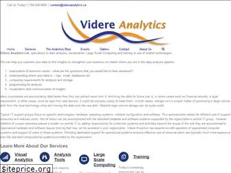 videreanalytics.ca