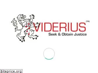 viderius.com