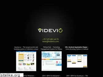 videvio.com