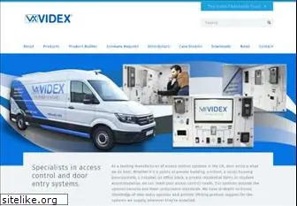 videx-security.com