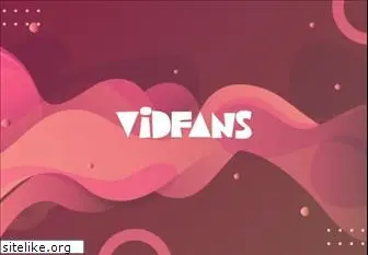 vidfans.com