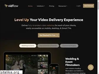 www.vidflow.co