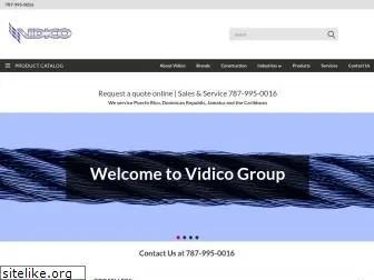 vidicogroup.com