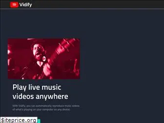 vidify.org