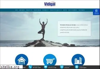 vidigalcorretora.com