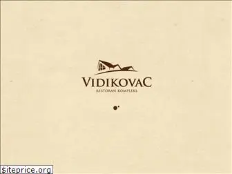 vidikovac.rs