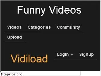 vidiload.com