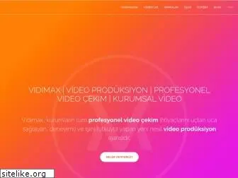 vidimax.co