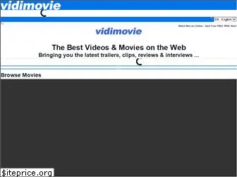 vidimovie.com