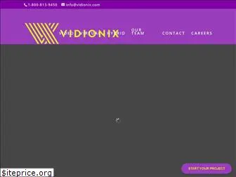vidionix.com