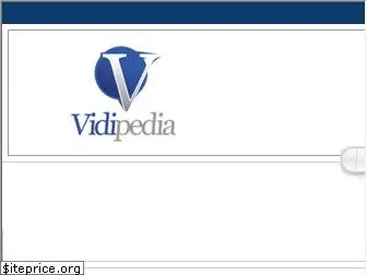 vidipedia.org