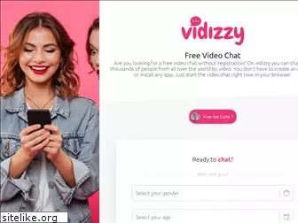 vidizzy.com