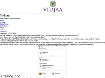 vidjaa.com